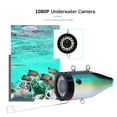 thumbnail image 3 of 15M/30M Underwater Video Fishing Camera Fish Finder With DVR Record 16G TF Card 7INCH 1080P Cam Double Lamp For ICE/SEA Fishing ,Cool Gifts for Fishing, 3 of 7