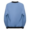thumbnail image 3 of Moda Cazadora Bomber Con Bordado De Chamarras Para Hombre, 3 of 8