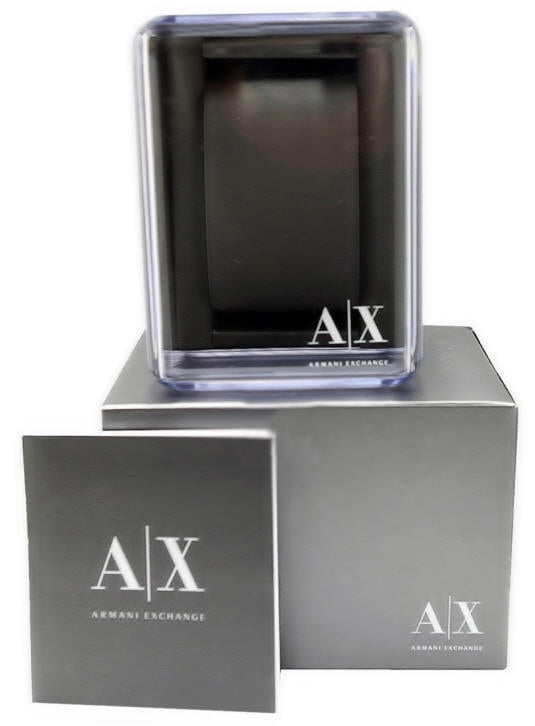 armani exchange ax2401