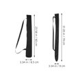 thumbnail image 5 of Worgeous 1 Set Umbrella Storage Bag Sleeve Long Umbrella Sleeve Umbrella Carry Pouch with Hanger, 5 of 8