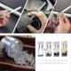 thumbnail image 4 of Filter Cleaning Smoking Reduce Filtration Cigarette Disposable Tar 100/200x, 4 of 5