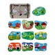 thumbnail image 2 of de Rompecabezas con Juguetes Educativos ños - 5 Estilo 5 CUTICAT Juguetes de rompecabezas, 2 of 8