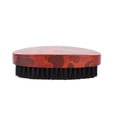 thumbnail image 6 of Sarapandan Professional Men Beard Brush Soft Brush Hair Beard Modeling Brush for Home Salon, 6 of 7