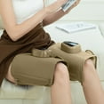 thumbnail image 5 of RKSTN Leg Massagers Rechargeable Model Leg Massagers Home Multi-purpose Leg Calf Massage Multi-function Fatigue Massagers Three-speed Strength, 5 of 5