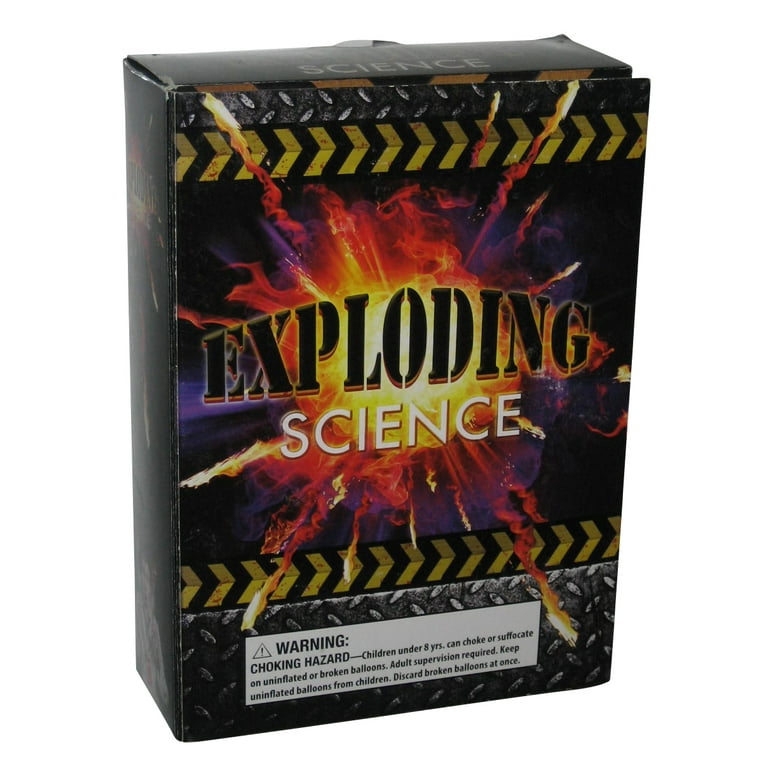 Scholastic science kits cheap