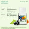Amway NUTRILITE Bilberry With Lutein