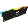 thumbnail image 2 of Kit de Memorias UDIMM Teamgroup T Force DELTA RGB, DDR4, PC4-25600 TeamGroup TF3D416G3200HC16FDC01, 2 of 5