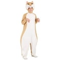 thumbnail image 3 of Adult Hamster Costume, 3 of 4