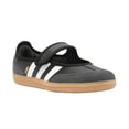 thumbnail image 2 of Tenis Zapatillas para Dama Adidas Samba Jane Black, 2 of 4