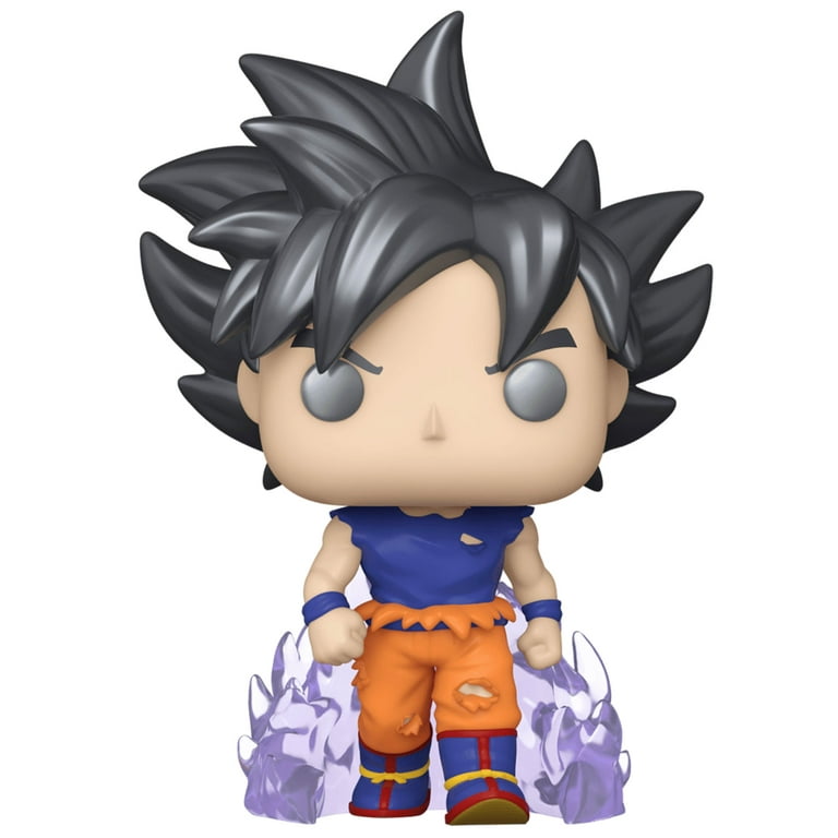 Event Exclusive! Drip Goku Is Coming!!] From Dragon Ball Super