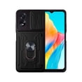 thumbnail image 1 of Funda Anillo y Tarjetero Card Slot para Oppo A38, 1 of 5