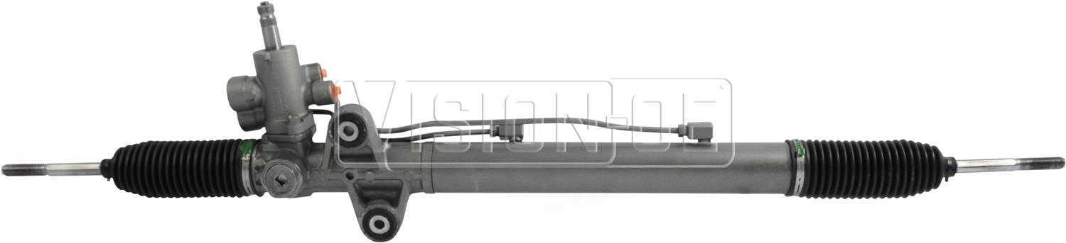 Vision OE 305-0159 Power Steering Rack and Pinion Unit