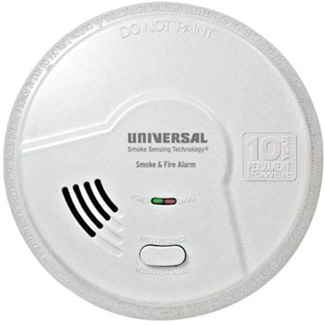 NIS07 Ion Chamber Smoke Sensor Ionization Smoke Detector Pressure