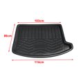 thumbnail image 2 of Car Rear Trunk Tray Liner Cargo Mat Floor For Ford Escape Kuga 2013-2019, 2 of 6