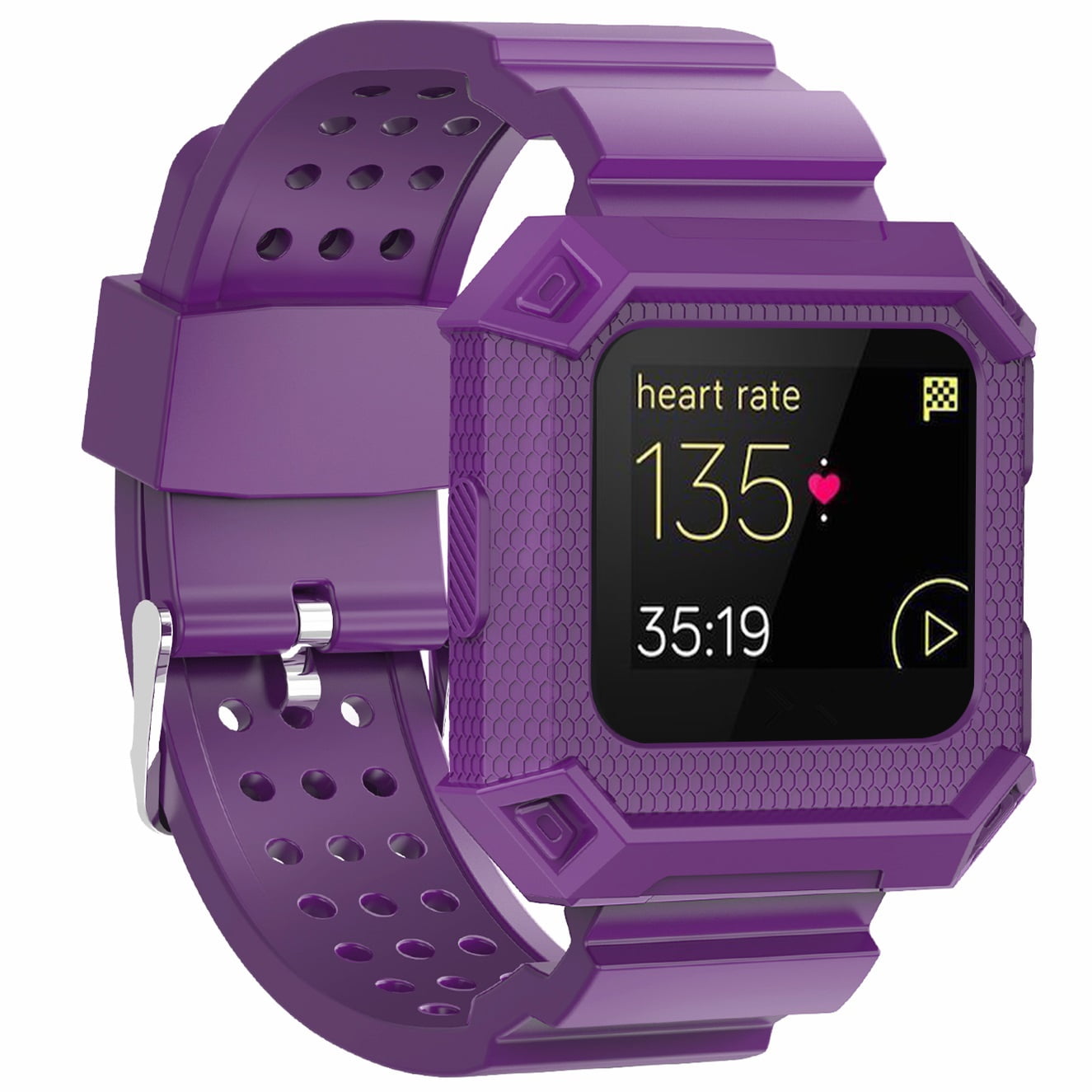 fitbit blaze watch bands walmart