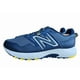 thumbnail image 1 of New Balance 410V8 Trail Running Shoes Navy Blue MT410NY8 Men’s 9.5 XWide, 1 of 6