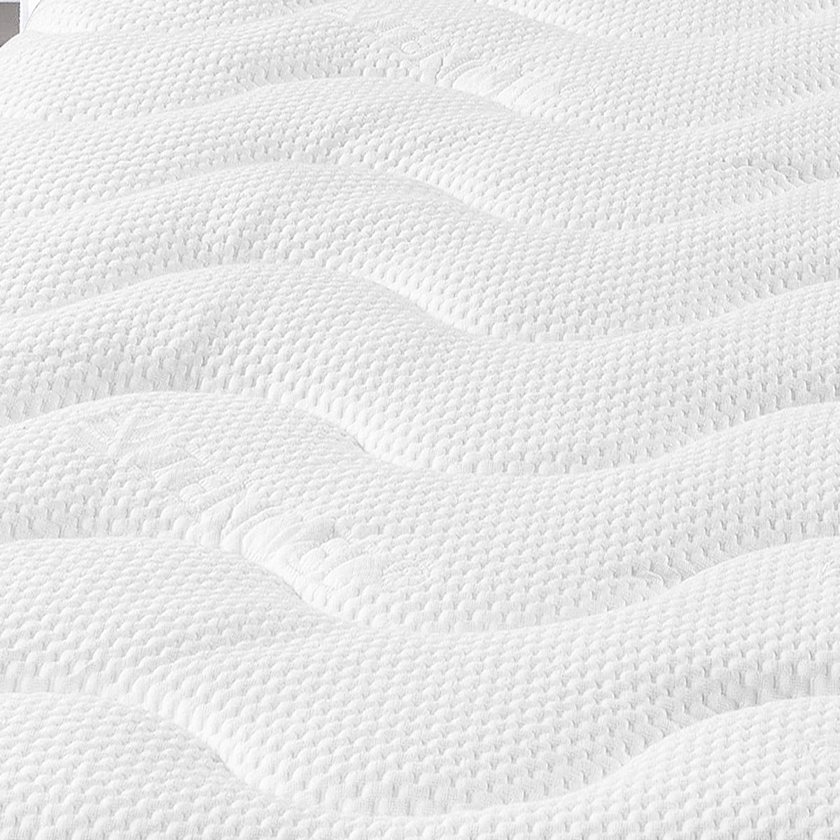 "Lyocell from Eucalyptus Tencel Jacquard Mattress Pad"