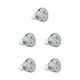 thumbnail image 3 of Foco LED regulable Wosthever luz blanca 4W, 3 of 6