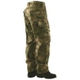 thumbnail image 2 of Tru Spec Tactical BDU Response Pants A-TACS FG X-Large Short, 2 of 2