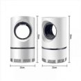 thumbnail image 2 of Lamp Anti-mosquito Usb Ultraviolet Fly Fly Insect Bug Zapper Uv Led Lamp, 2 of 3