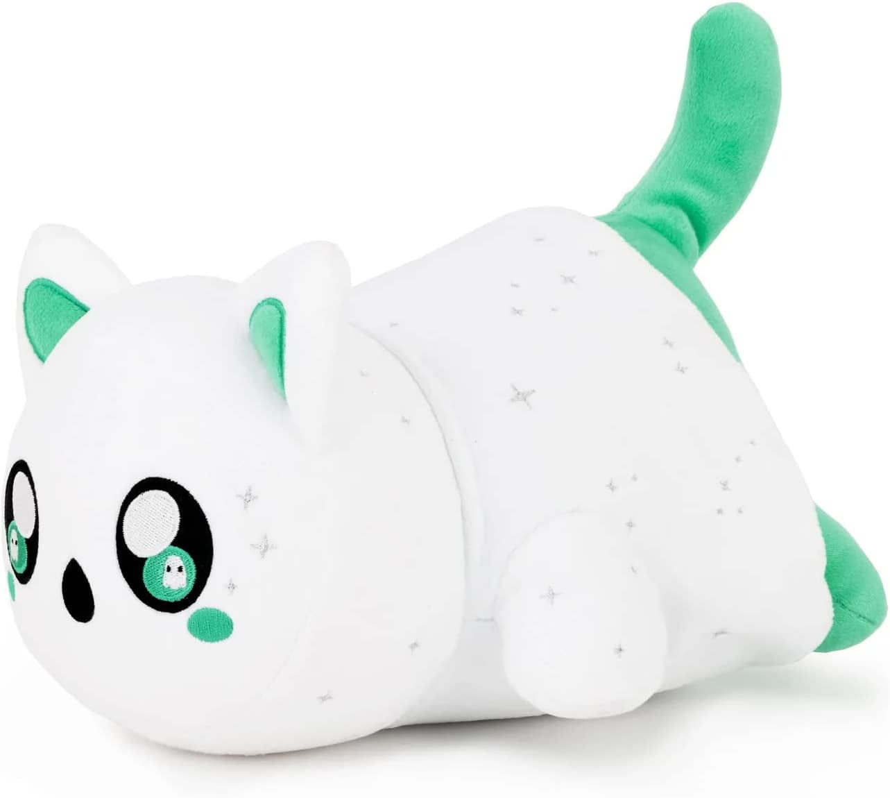 aphmau meow plush