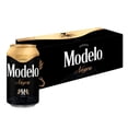 thumbnail image 2 of Cerveza oscura Negra Modelo 12 latas de 355 ml c/u, 2 of 4
