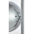 thumbnail image 4 of Eclipse 1 Light Chrome Table Lamp With Clear Glass, 4 of 6