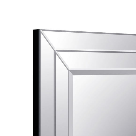 A&E Bain et Douche Bouroux 30x40 Miroir