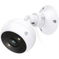 thumbnail image 2 of Kasa Smart KC420WS (1-Pack), Kasa 4MP 2K Security Camera Outdoor Wired, 2 of 13