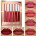 Lipstick Advent Calendar No Transfer Lipstick City Lip Plumper Advanced