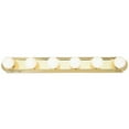 thumbnail image 3 of Livex Lighting 1146 Bath Basics 6 Light Bathroom Vanity Light, 3 of 6