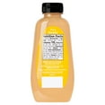 Great Value Honey Mustard, 12 oz