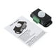 thumbnail image 2 of Interruptor de sensor de movimiento interruptor de luz automático infrarrojo de 12 V / 24 V adecuado para lámpara incandescente lámparas de ahorro de energía ANGGREK Otros, 2 of 8