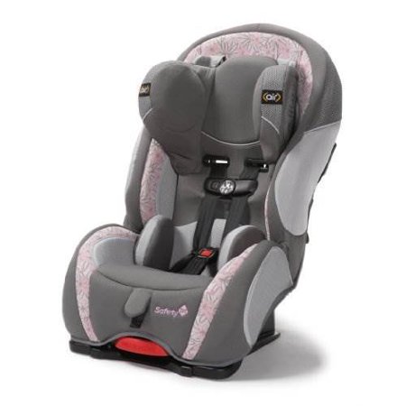 Safety 1st Complete Air 65 LX Convertible Car Seat - Ella