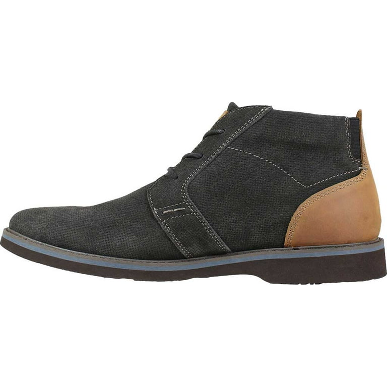 Nunn bush barklay deals plain toe chukka