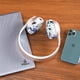 thumbnail image 3 of Almohadillas de repuesto Wicked Cushions para Beats Solo 2 y 3, 3 of 7
