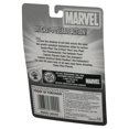 thumbnail image 2 of Marvel X-Men Apocalypse Die-Cast Poseable (2002) Toy Biz Mini 2.5 Inch Figure, 2 of 2