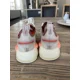 thumbnail image 4 of Adi-das NMD V3 Running Shoes Men's Originals bliss wild sepia NIB 5 or womens 6, 4 of 6