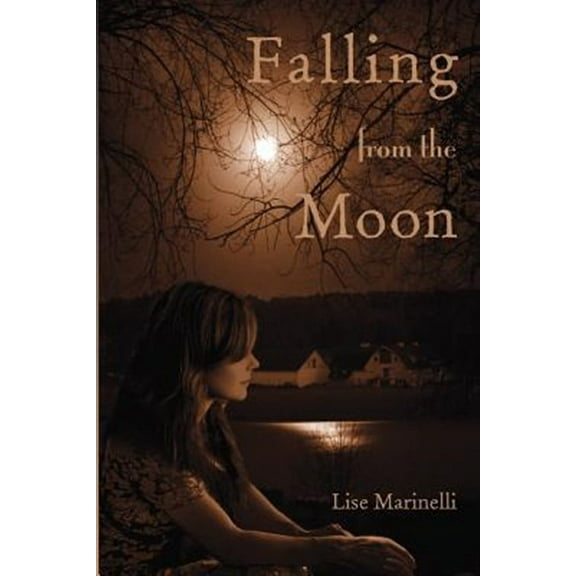 Falling from the Moon