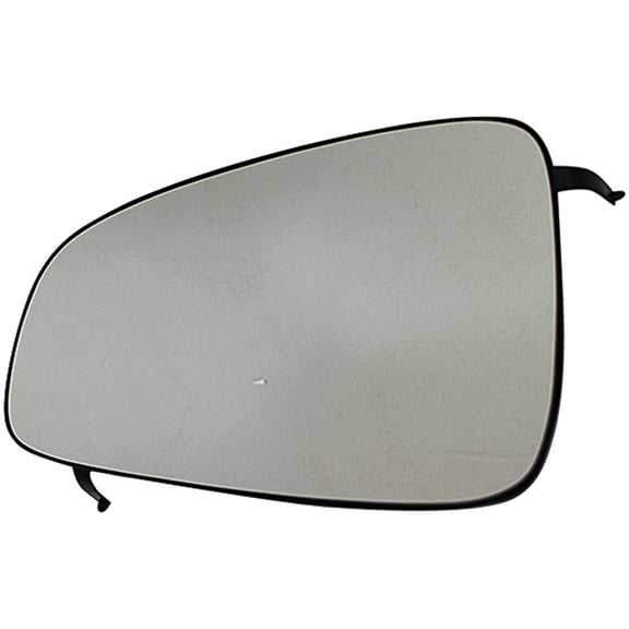 Dorman 56187 Driver Side Door Mirror Glass for Specific Chevrolet Models Fits select: 2000-2005 CHEVROLET IMPALA, 2000-2005 CHEVROLET MONTE CARLO