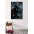 thumbnail image 2 of DC Comics Movie - Batman v Superman - Superman Wall Poster, 22.375" x 34", Framed, 2 of 2