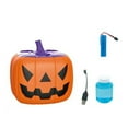thumbnail image 4 of Máquinas de Halloween para decorar fiestas, juguetes con LED, 80 ml, 4 of 5
