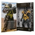 thumbnail image 2 of Star Wars Hasbro The Black Series - 6-inch Scale Black Krrsantan Figure - Comic - Collectible Action Figure - Age: 4+, Multi, 2 of 5
