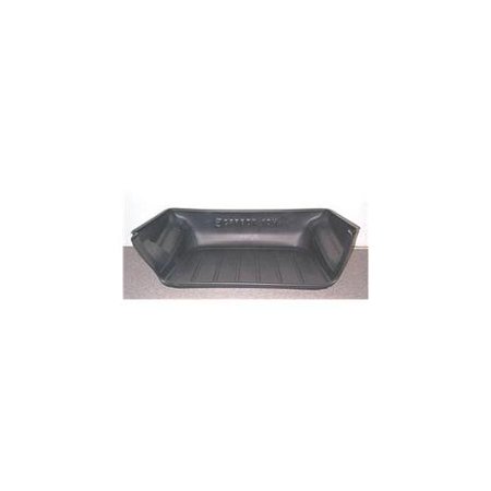 Carbox CB-101041 1999-2006 Mercedes Benz M Class Original Carbox Cargo Liner - Black