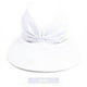 thumbnail image 1 of Sombreros para el sol, sombrero de verano unisex, gorra con visera para exteriores con protección UV, gorra de playa, gorra vacía, gorra plegable para mujer, gorra deportiva con visera para, 1 of 5