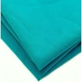 thumbnail image 3 of EOVEA - Cotton Polyester by the Yard, 60" Wide Poly Cotton Blend Broadcloth Fabric Lightweight Breathable Soft for Sewing, Lining, Curtains, Bedding, Skirts & DIY Projects (Jade, 5 Yard), 3 of 3