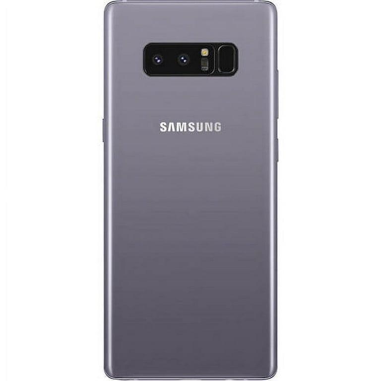 Note 8 silver new arrivals