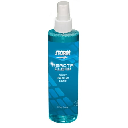 Storm Reacta Clean 8 oz