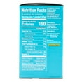 thumbnail image 7 of Skippy Creamy Individual Squeeze Packs, 8 Pouches, 9.2 oz., 7 of 7