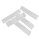 thumbnail image 5 of 5 tiras de resina moldeables perfecl, 5 of 8
